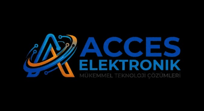 Access Elektronik logo